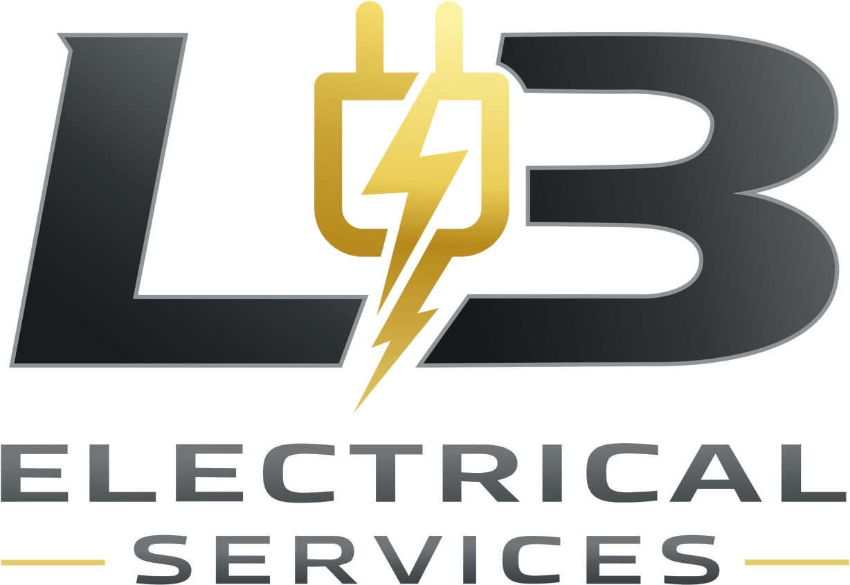 LB Electrical Services logo